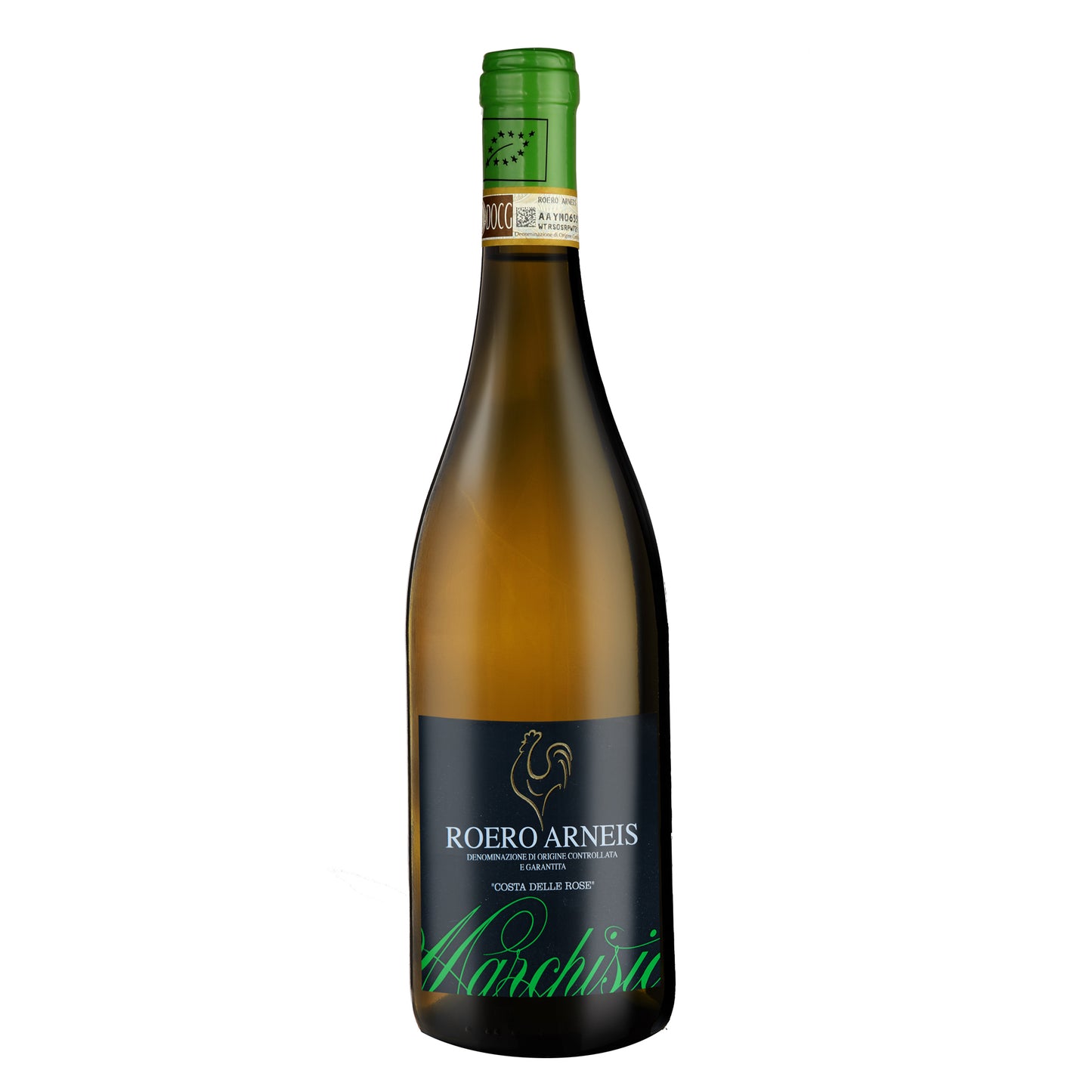 Cogli L'Attimo Goi Nascetta orange wine