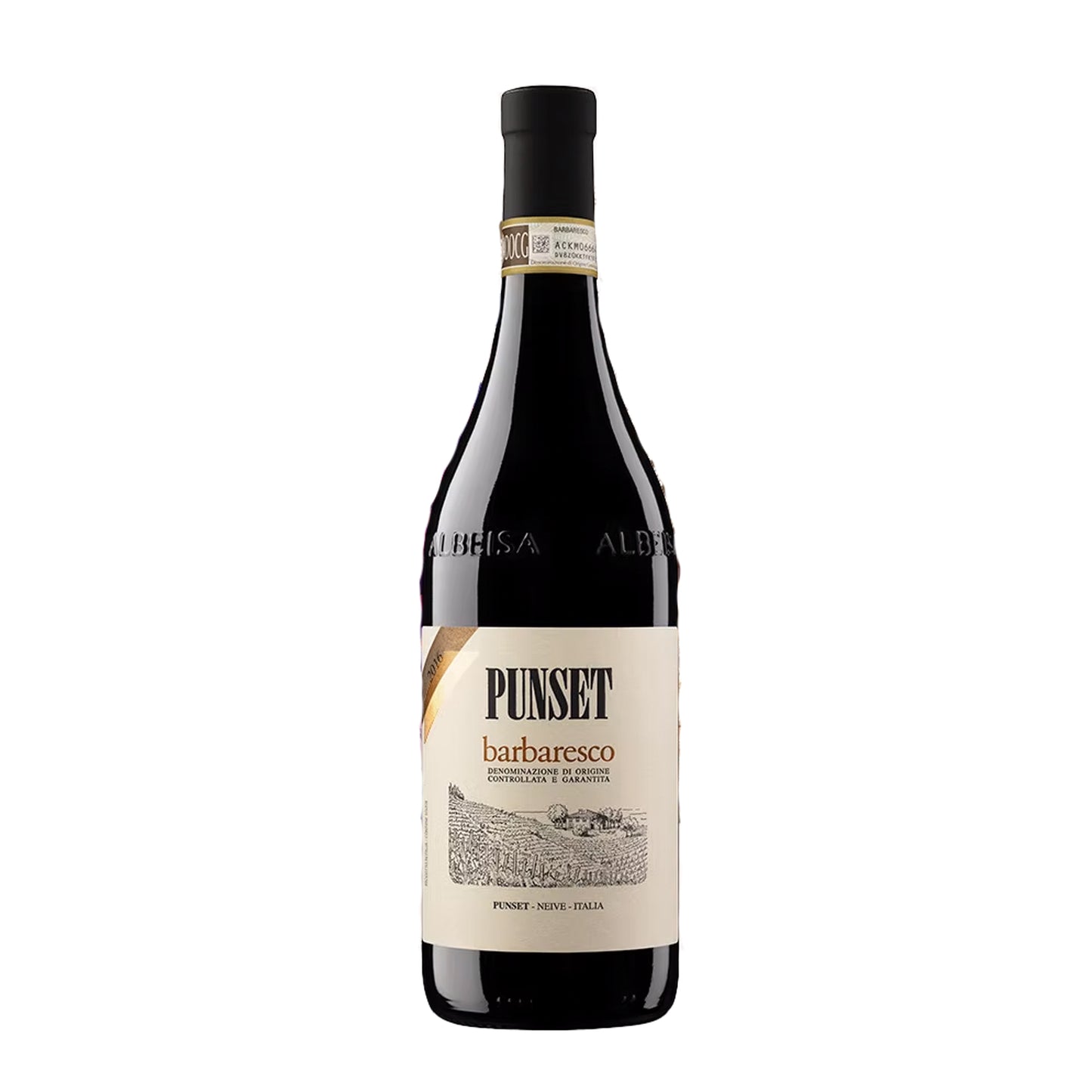 Barbaresco DOCG Riserva Basarin