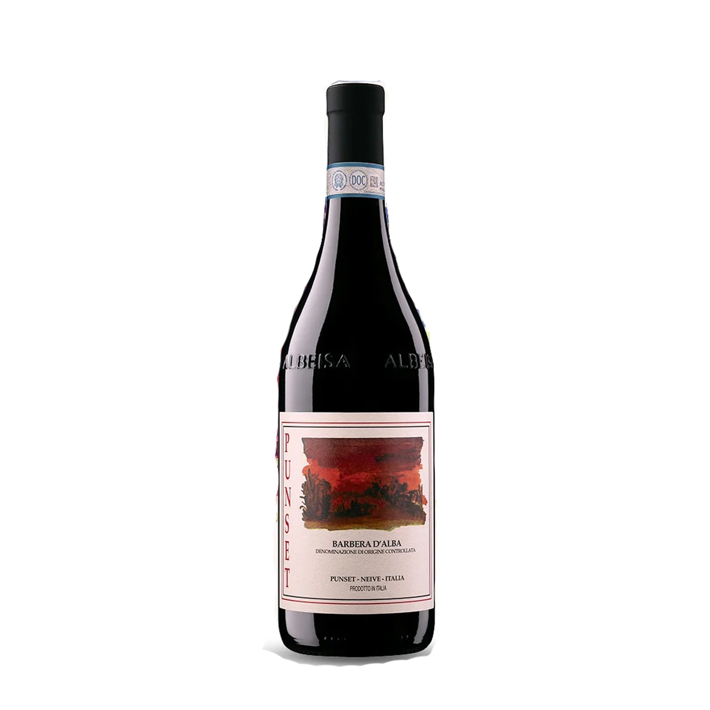 Barbera d'Alba DOC
