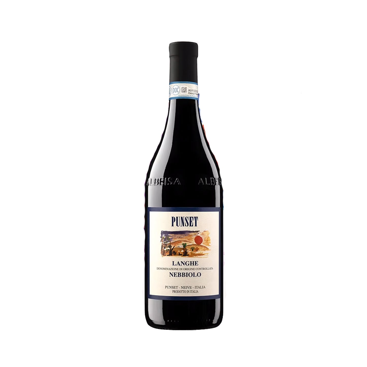 Langhe DOC Nebbiolo 2022