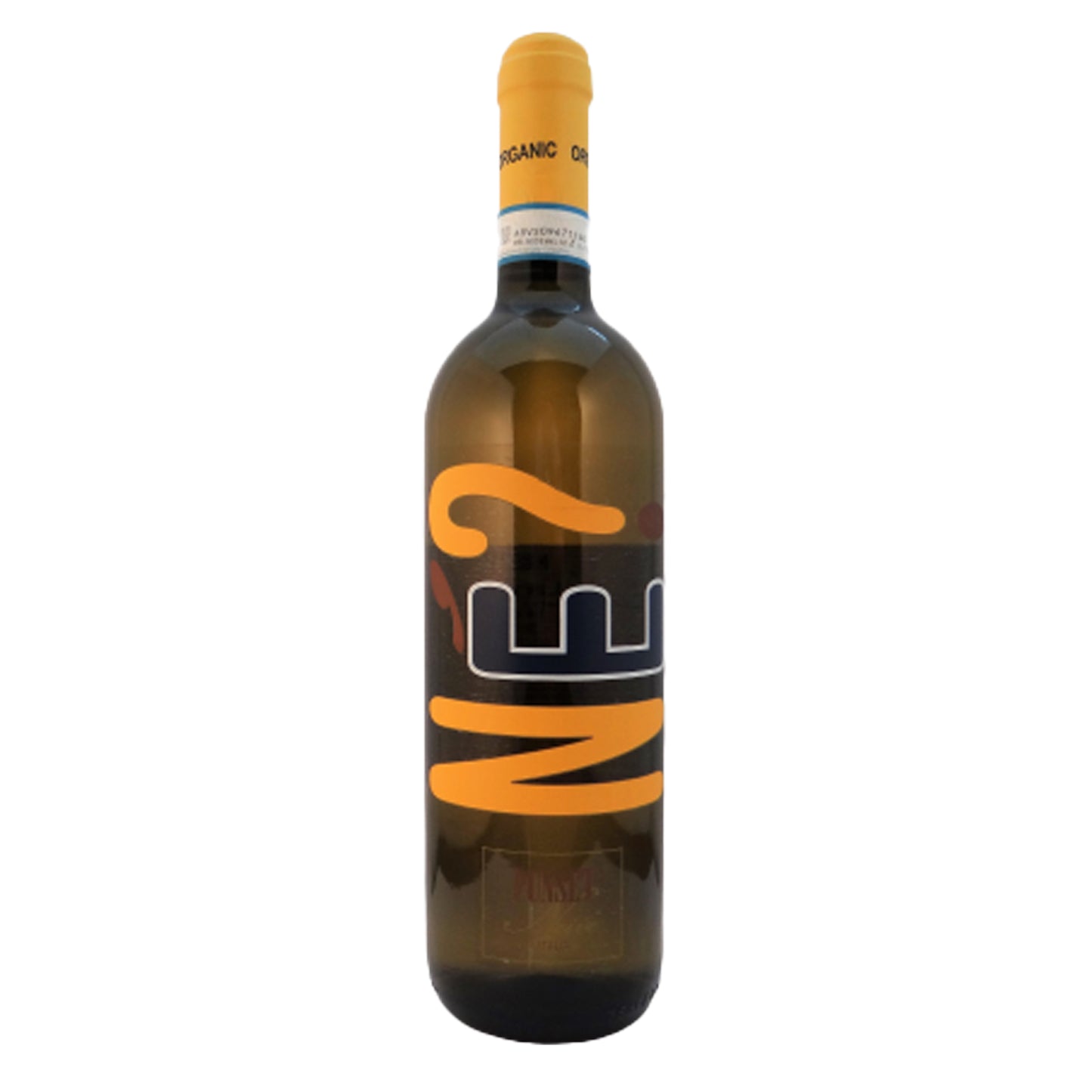 Ne? Langhe DOC White