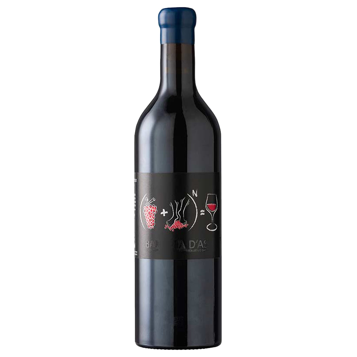 Adriano Grasso Barbera D’Asti 2020 DOCG