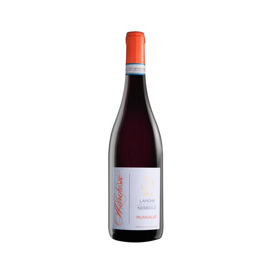 Marchisio Family Langhe Nebbiolo D.O.C. Mungalat