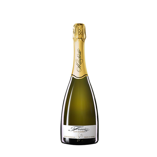 Marchisio Family Faiv Brut Blanc de Blancs 2014