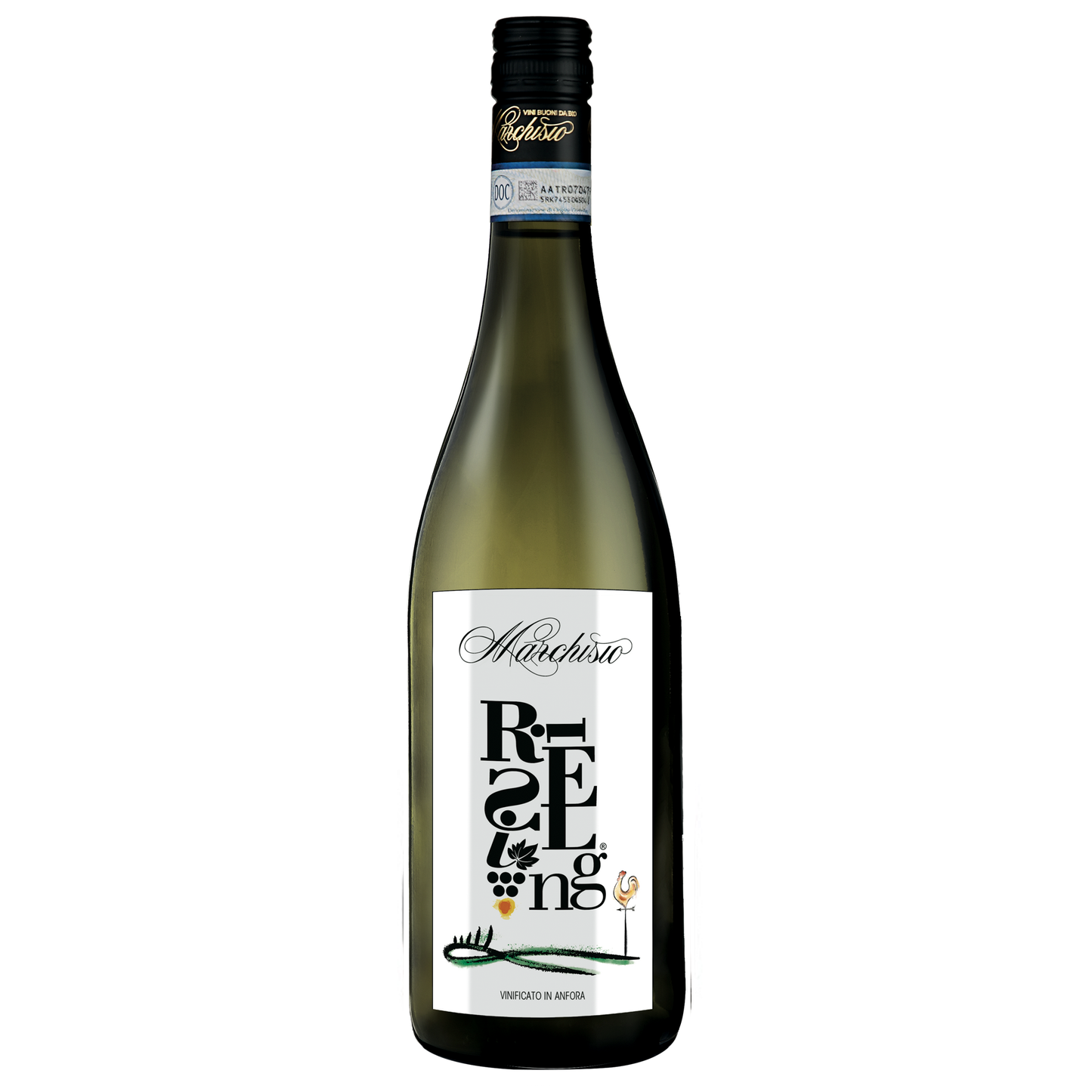Marchisio Family Langhe Riesling Amphora