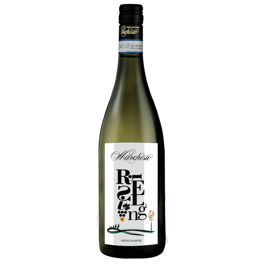 Marchisio Family Langhe Riesling Amphora