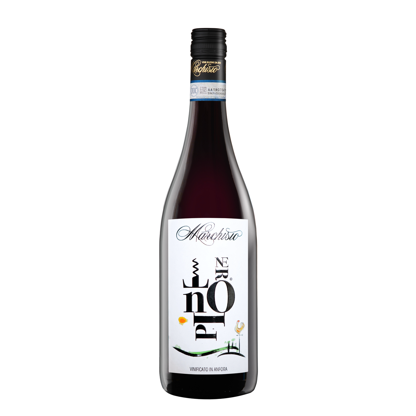 Marchisio Family Langhe Pinot Nero D.O.C.