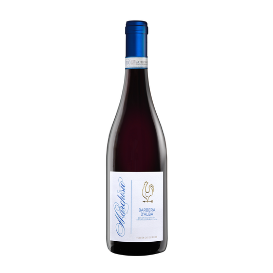 Marchisio Family Belbieve Barbera D’Alba D.O.C.
