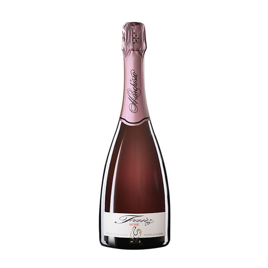 Marchisio Family Faiv Brut Rose 2014