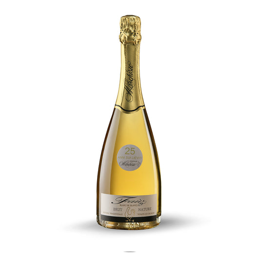 Marchisio Family Faiv Blanc de Blanc 1999