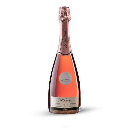 Marchisio Family Faiv Rose 1999